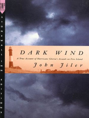 cover image of Dark Wind